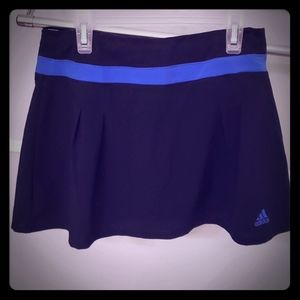 Adidas tennis skirt